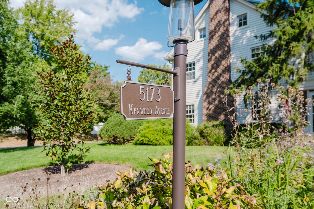 5173 Kenwood Avenue - Photo 1