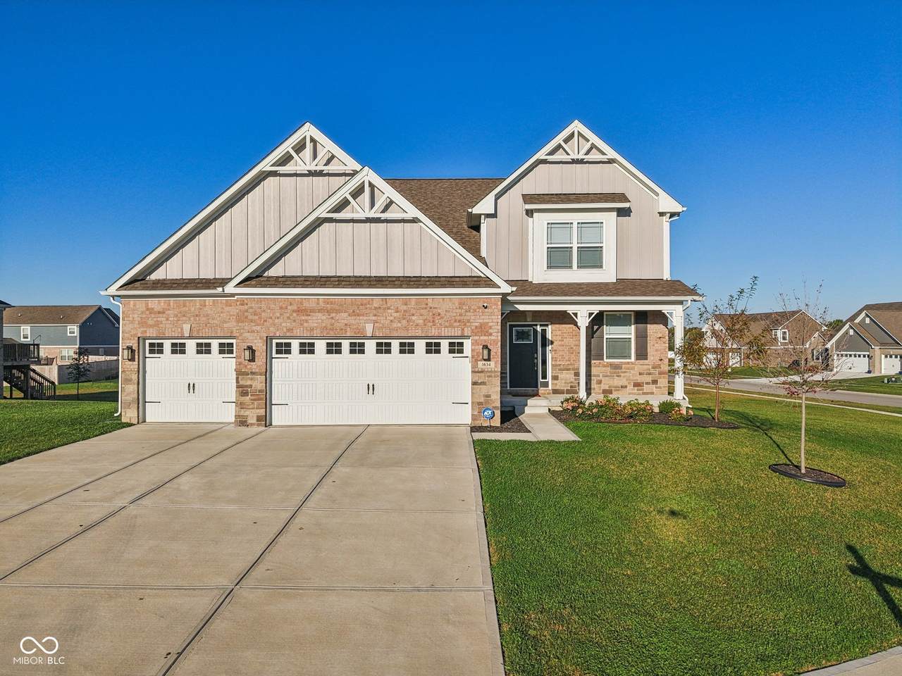 1634 Pelham Drive - Photo 1