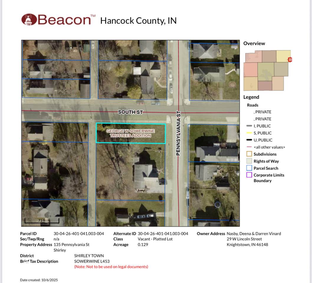 135 Pennsylvania Street - Photo 1