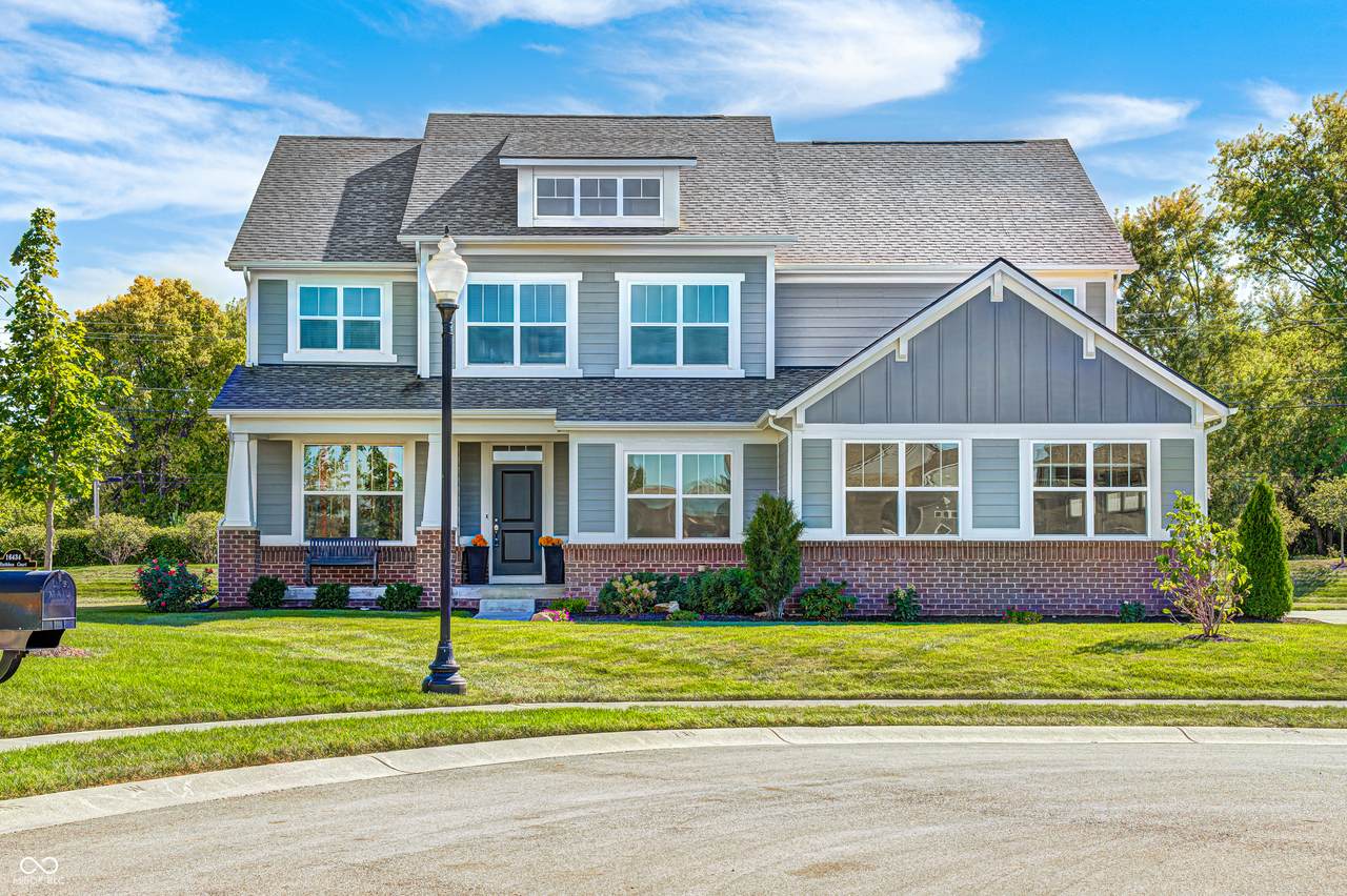 16435 Rathbun Court - Photo 1