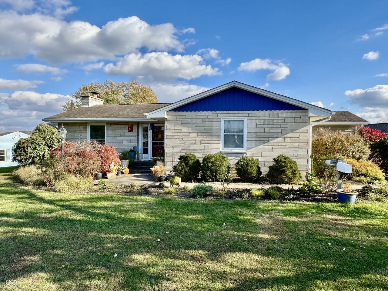 116 Vallonia Road - Photo 1