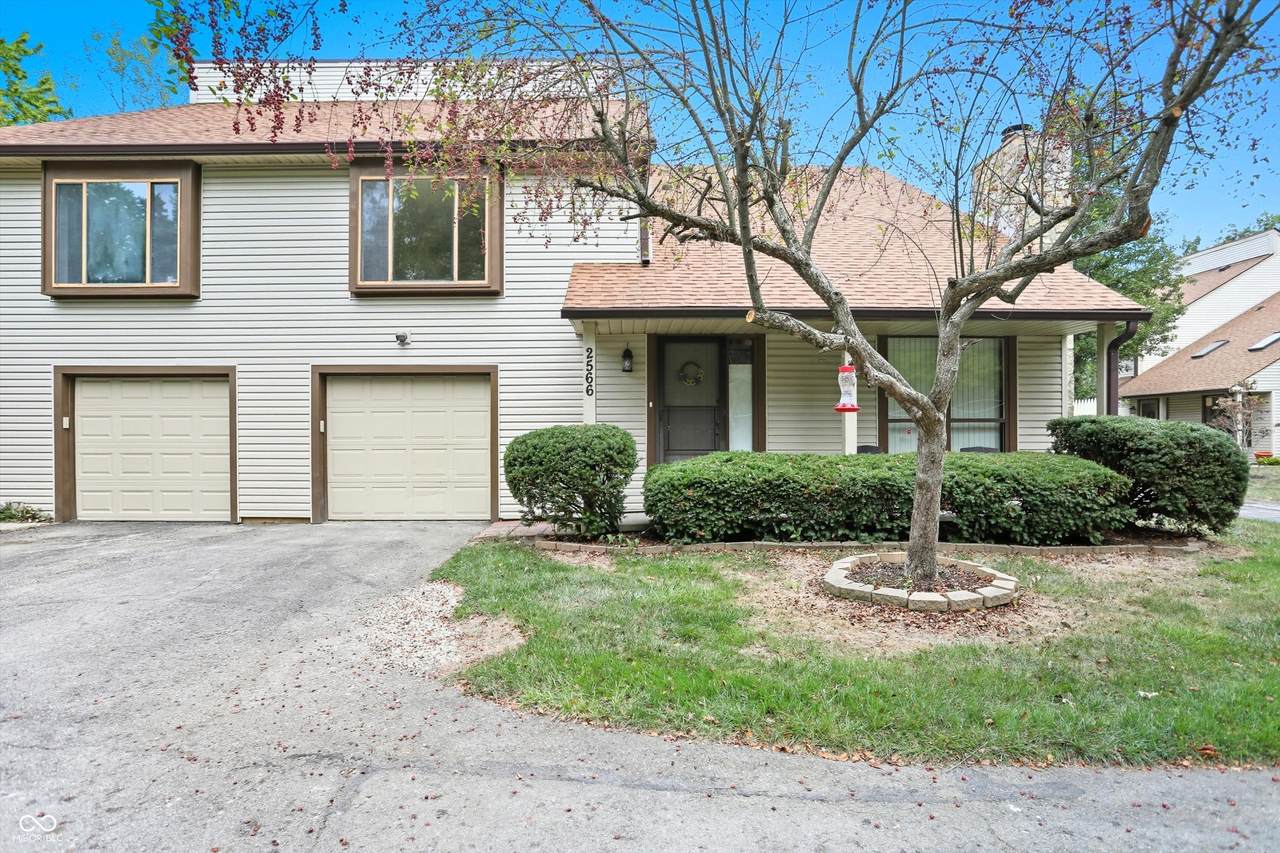 2566 Hideaway N Drive - Photo 1