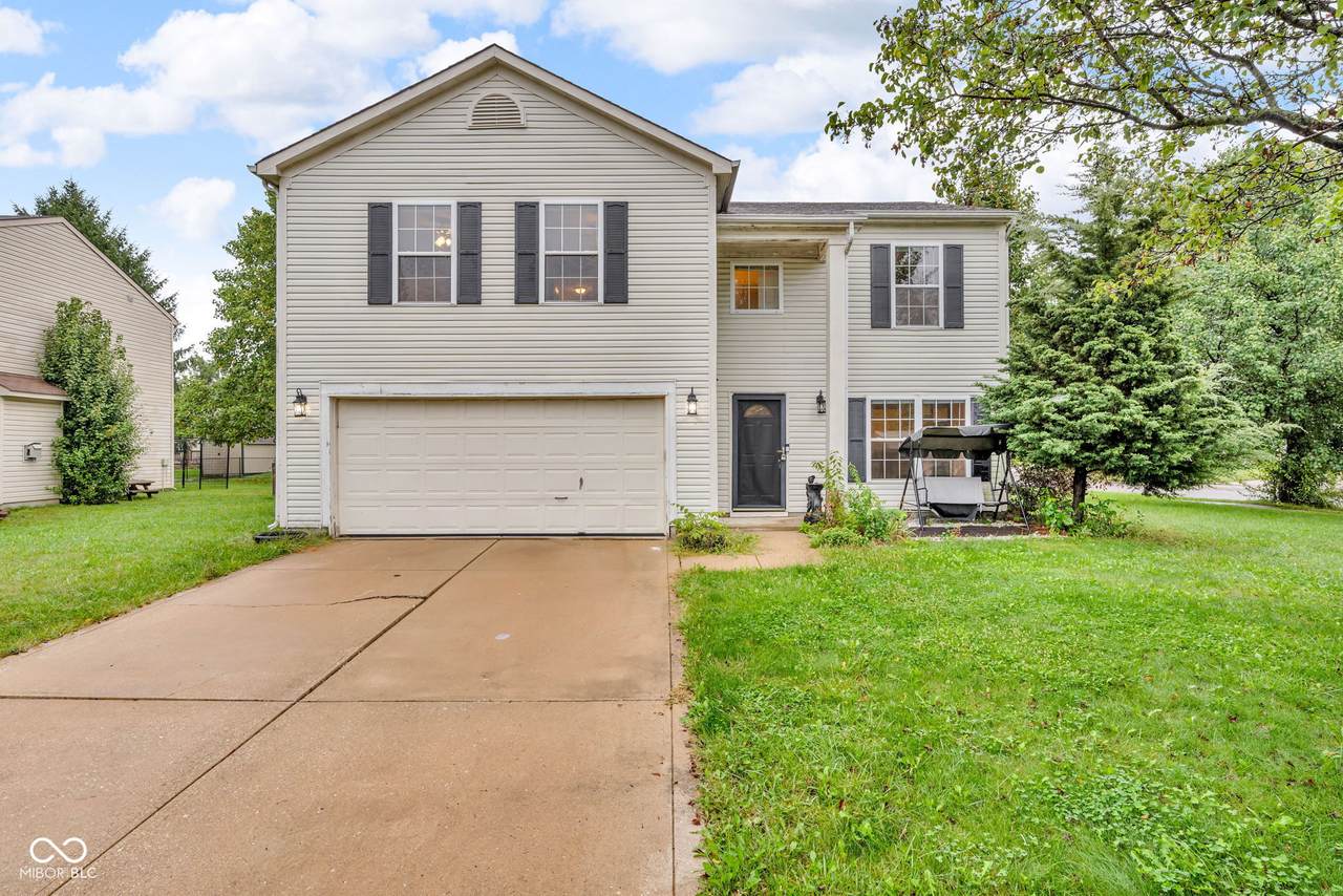 6634 Frankenberger Drive - Photo 1