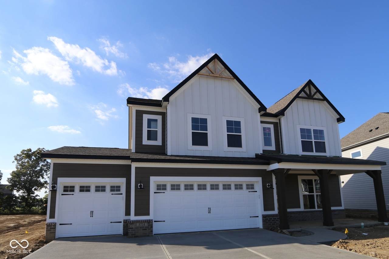 3714 Hayden Valley Drive - Photo 1