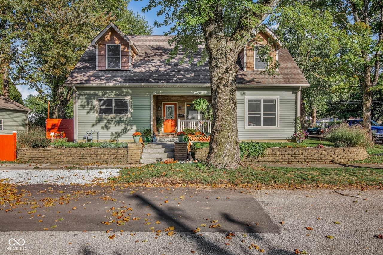 151 Madison Street - Photo 1