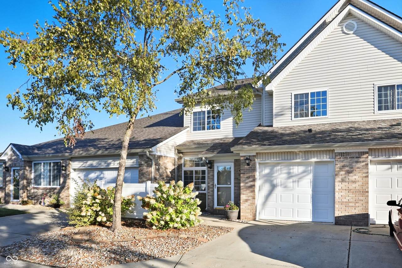 5912 Marina View Drive - Photo 1