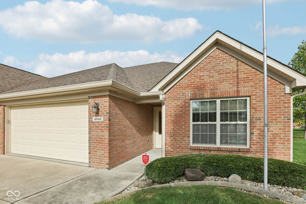 4942 Congress Cove - Photo 1