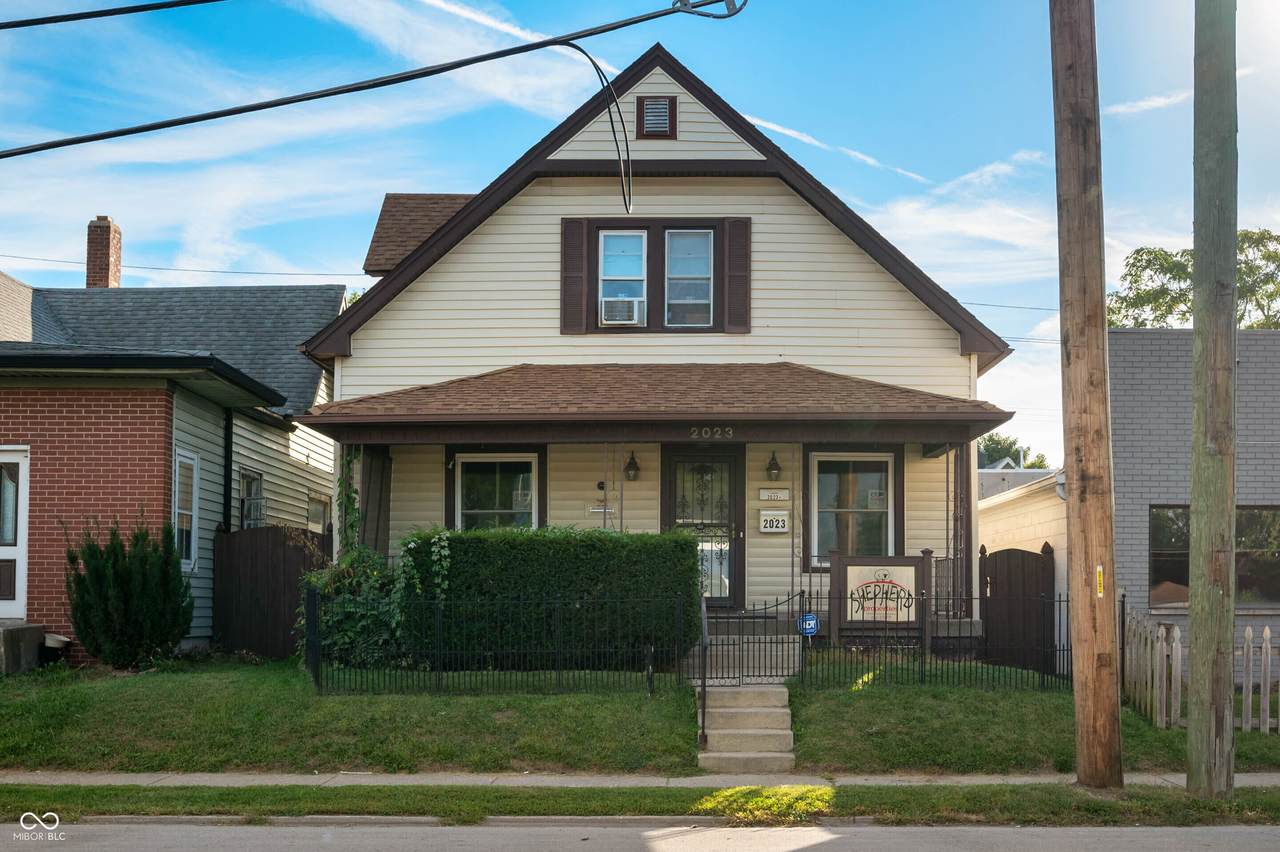 2023 Shelby Street - Photo 1