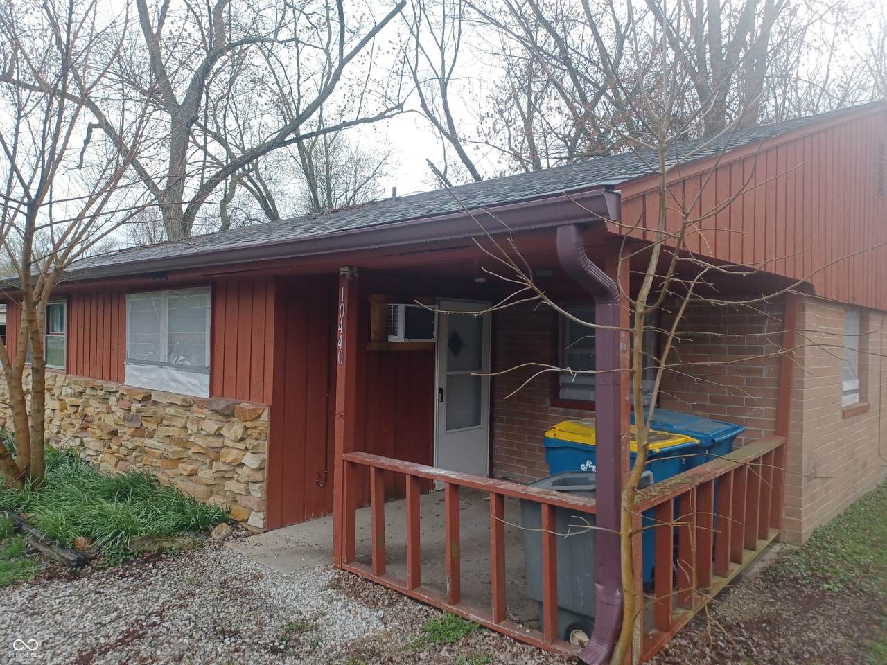 10438 Bellefontaine Street - Photo 1