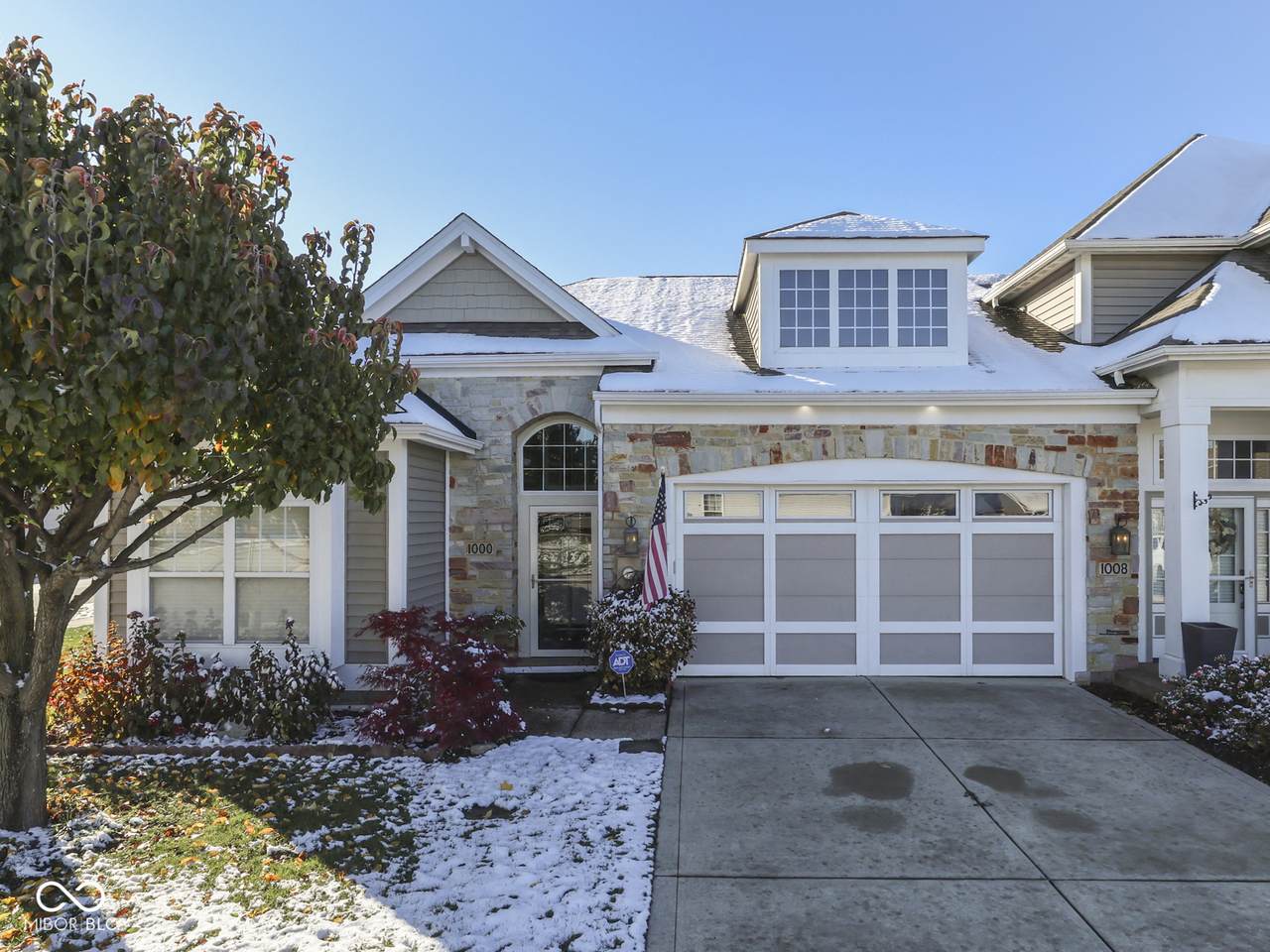 1000 Mount Olive Road - Photo 1