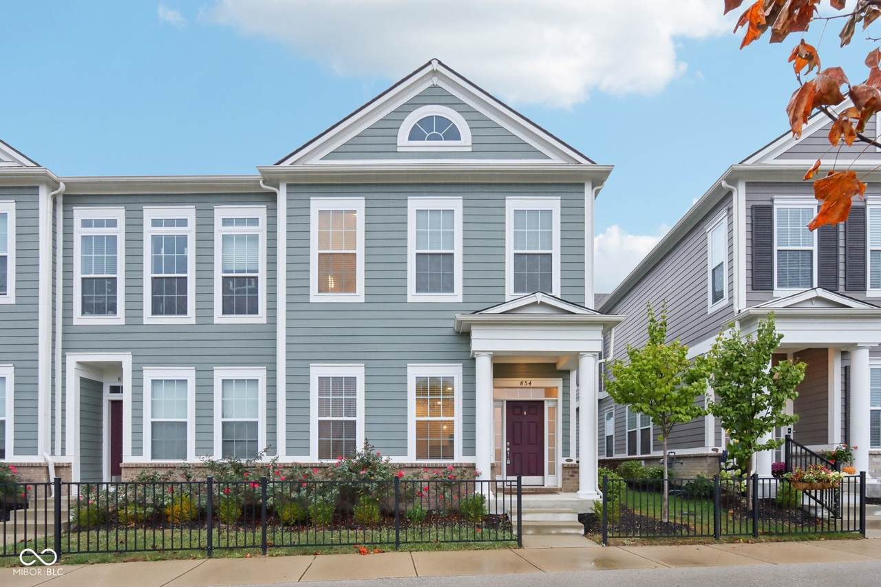 854 Kinzer Avenue - Photo 1