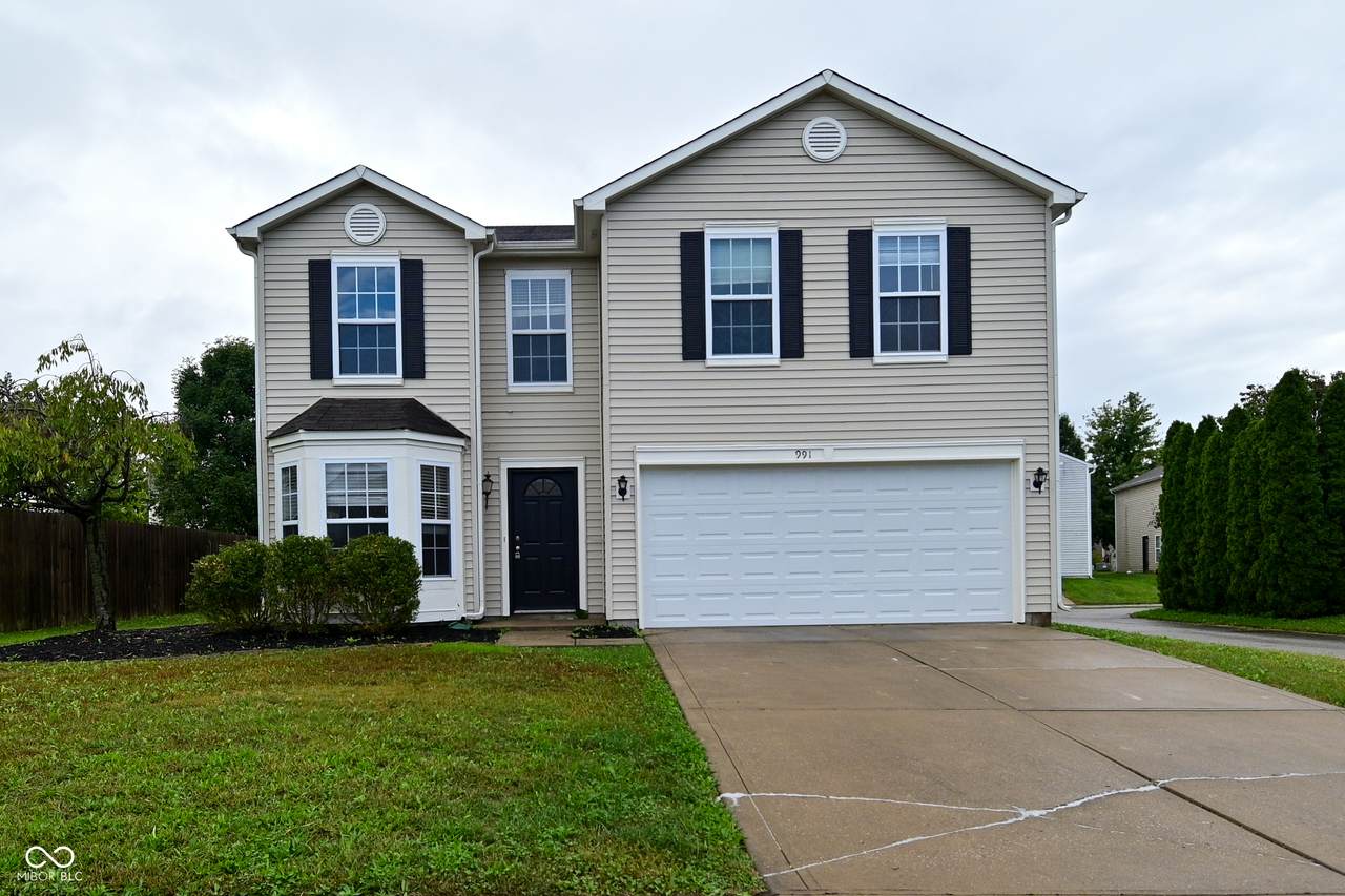 991 Ravine Drive - Photo 1