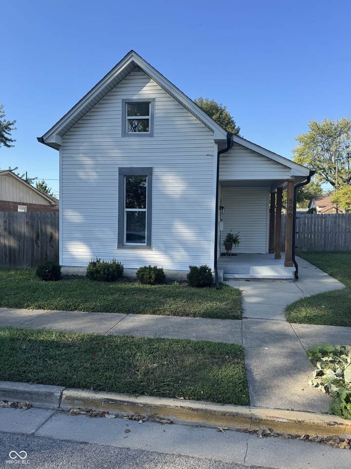 500 Pearl Street - Photo 1