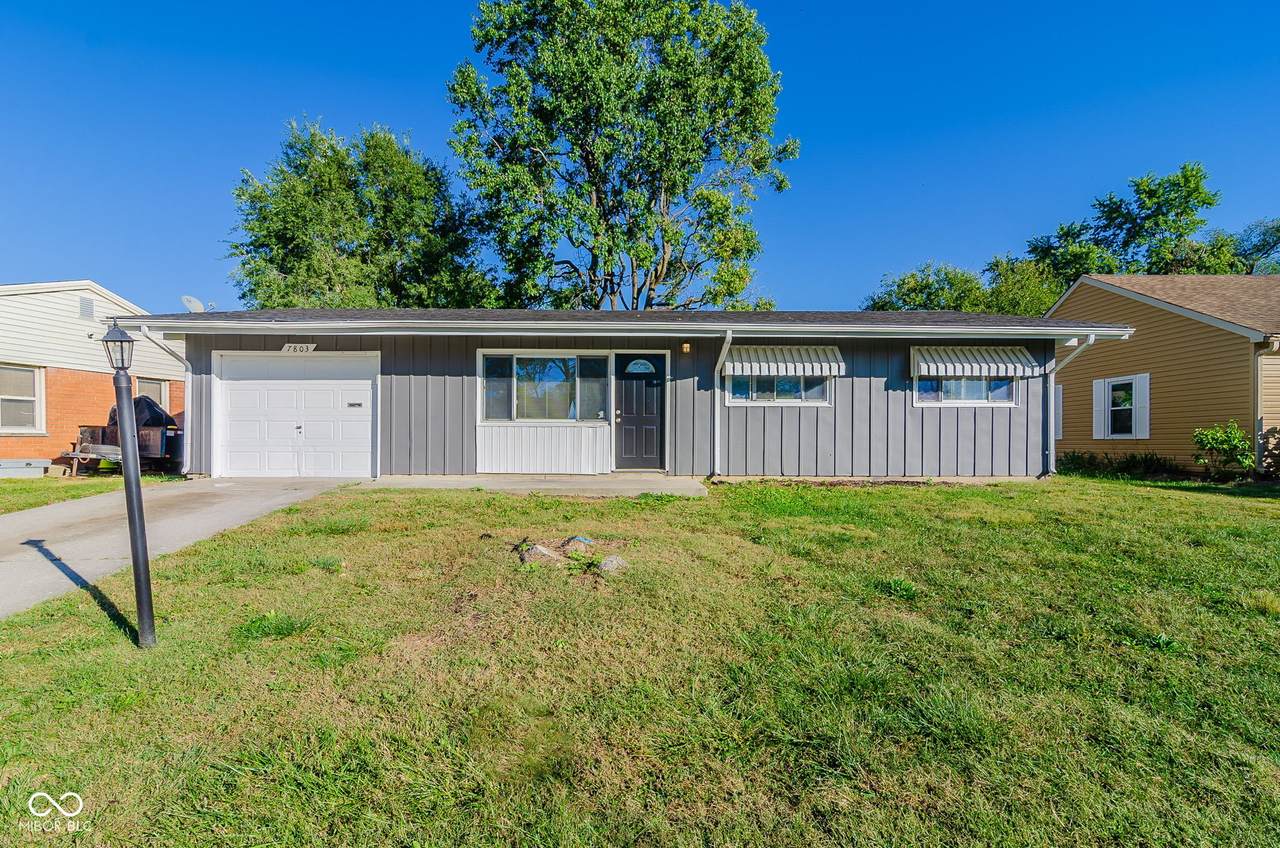7803 Wysong Drive - Photo 1