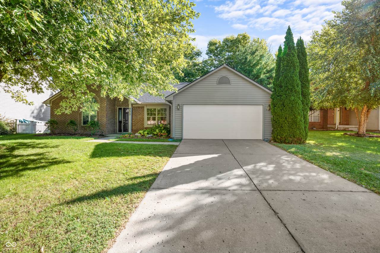 853 Grant Court - Photo 1