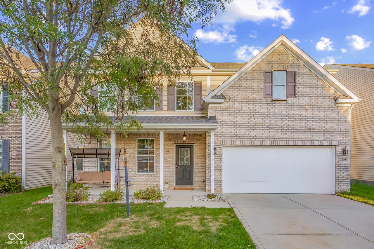 1950 Lakecrest Drive - Photo 1