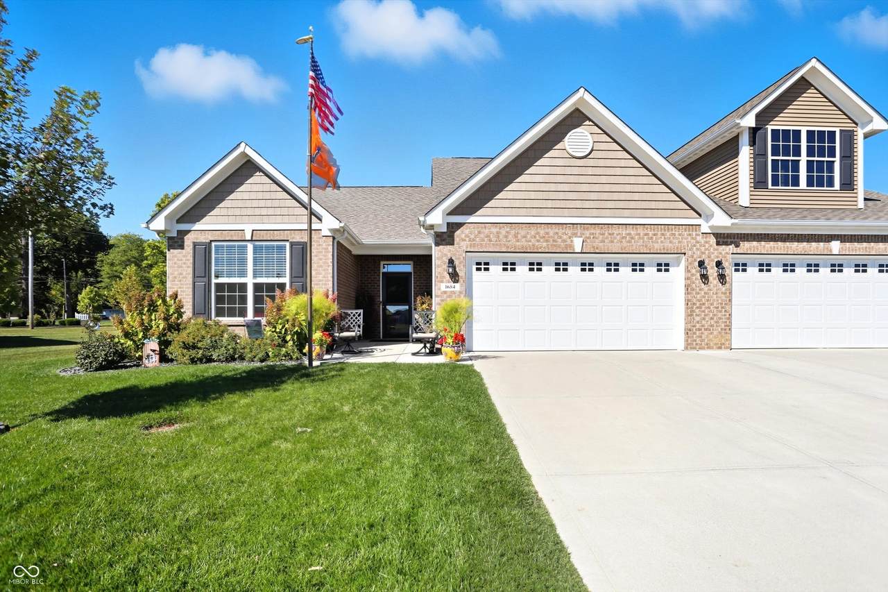 1684 Hedley Way - Photo 1