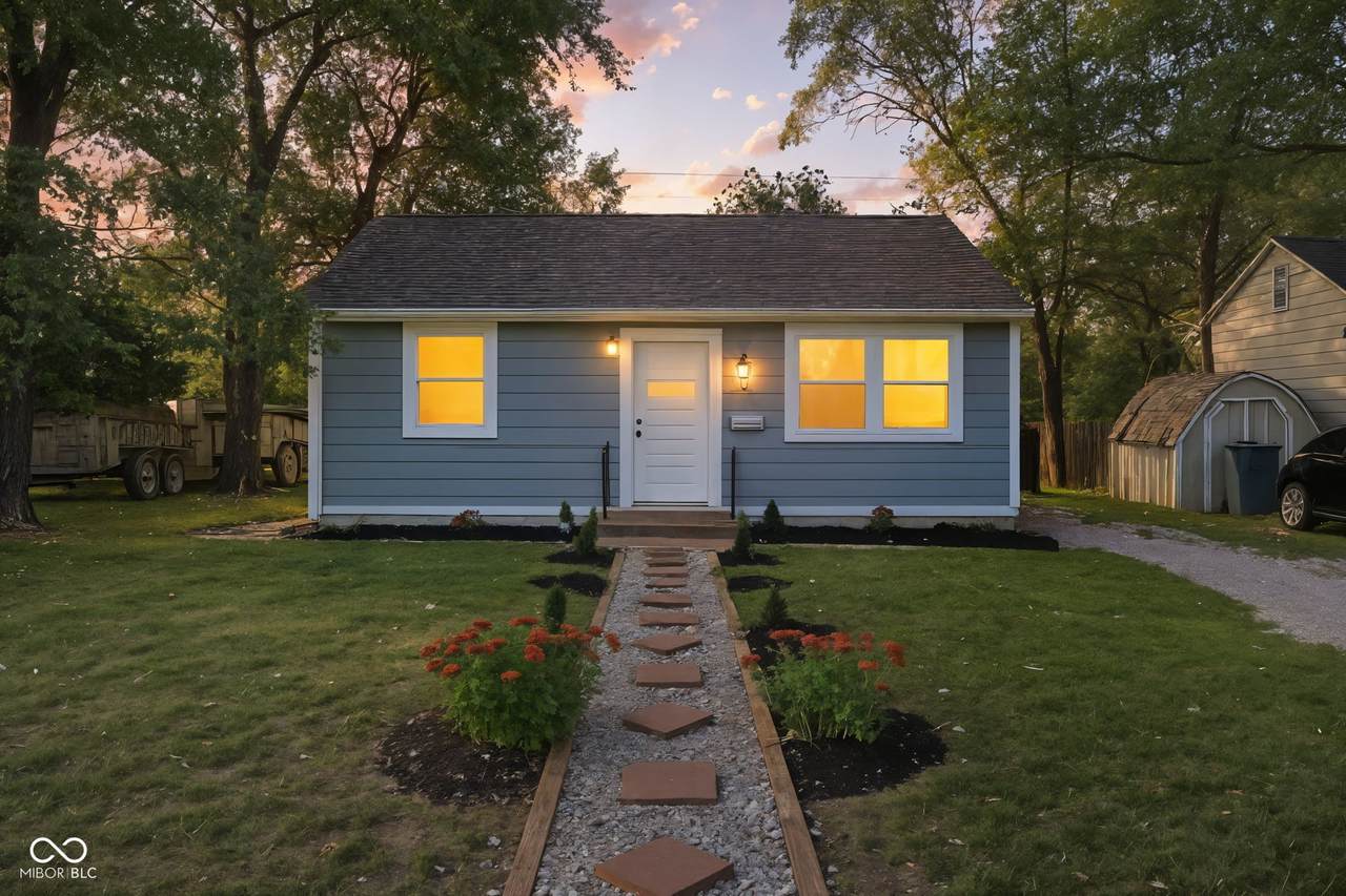 2305 Goodlet Avenue - Photo 1