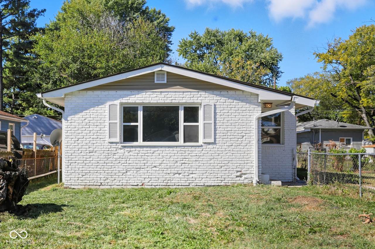 1414 Ingomar Street - Photo 1