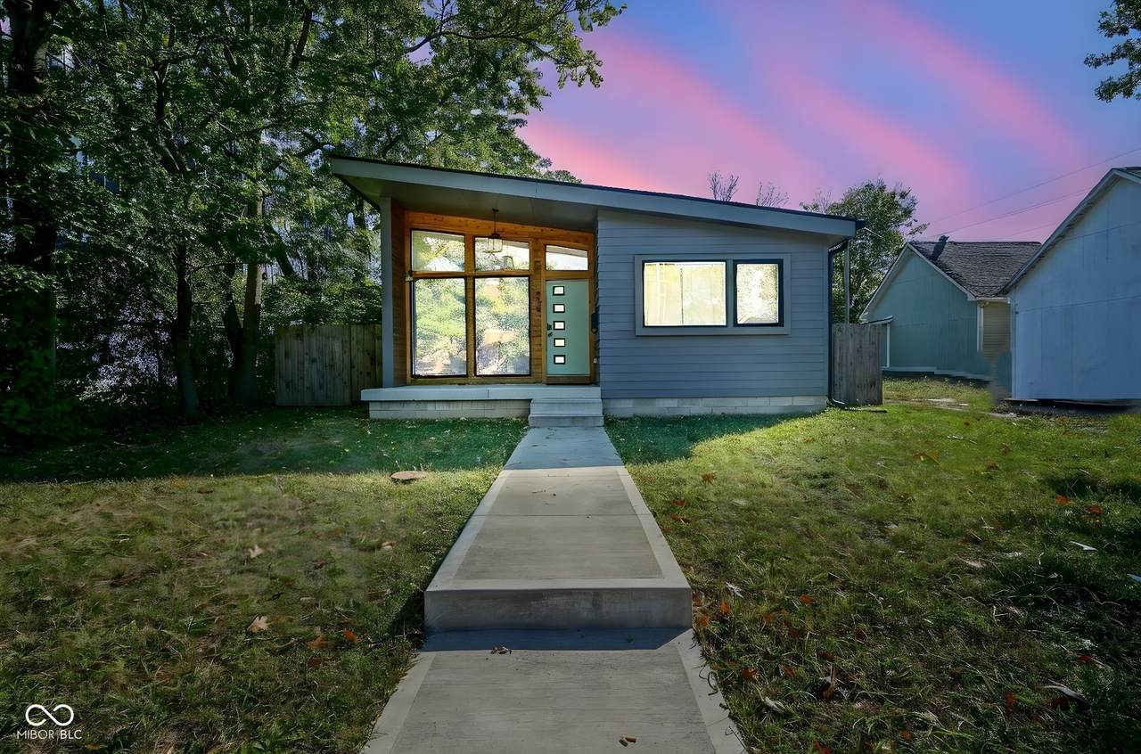 505 Keystone Avenue - Photo 1