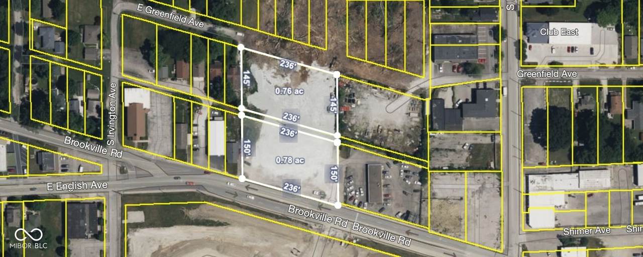 5436 Brookville Road - Photo 1