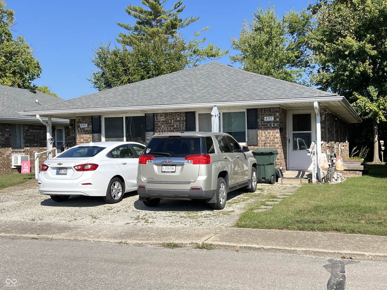 455 & 457 Hamilton Street - Photo 1