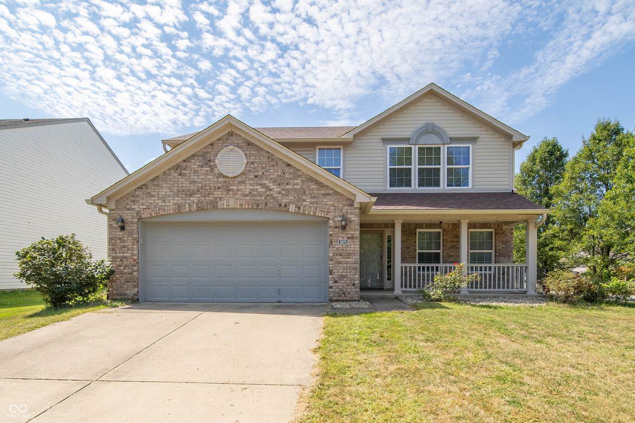 5879 Columbia Circle - Photo 1