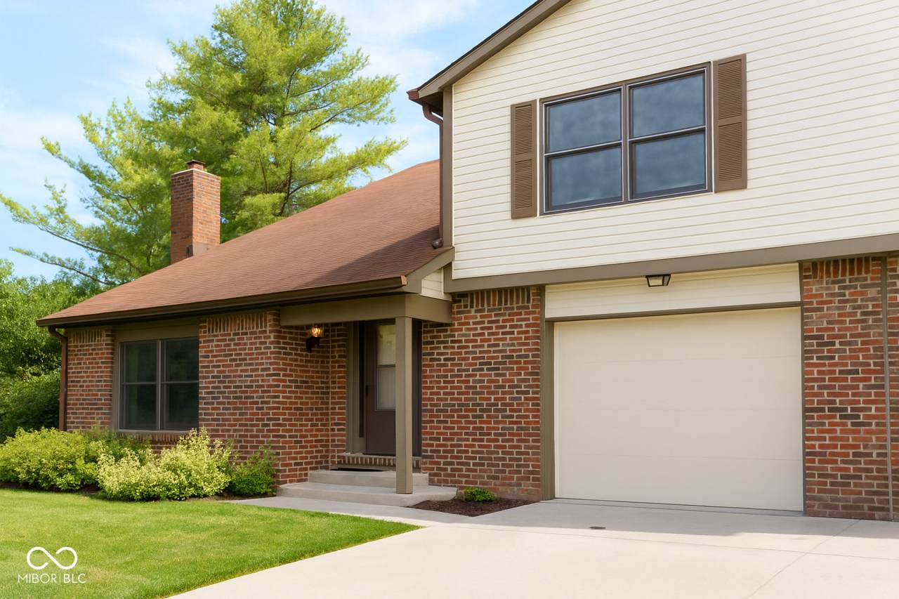 8409 Chapel Pines Drive - Photo 1