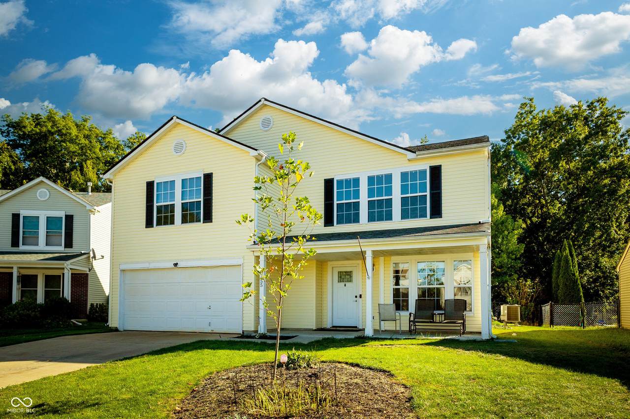 10155 Clear Creek Circle - Photo 1