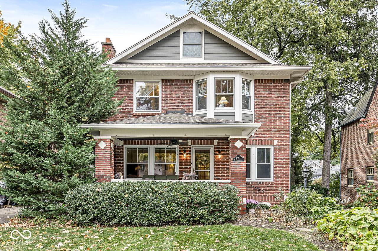 5017 Pennsylvania Street - Photo 1