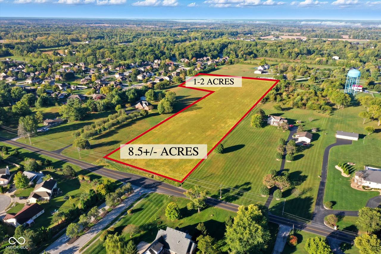 0 Morgantown Road - Photo 1