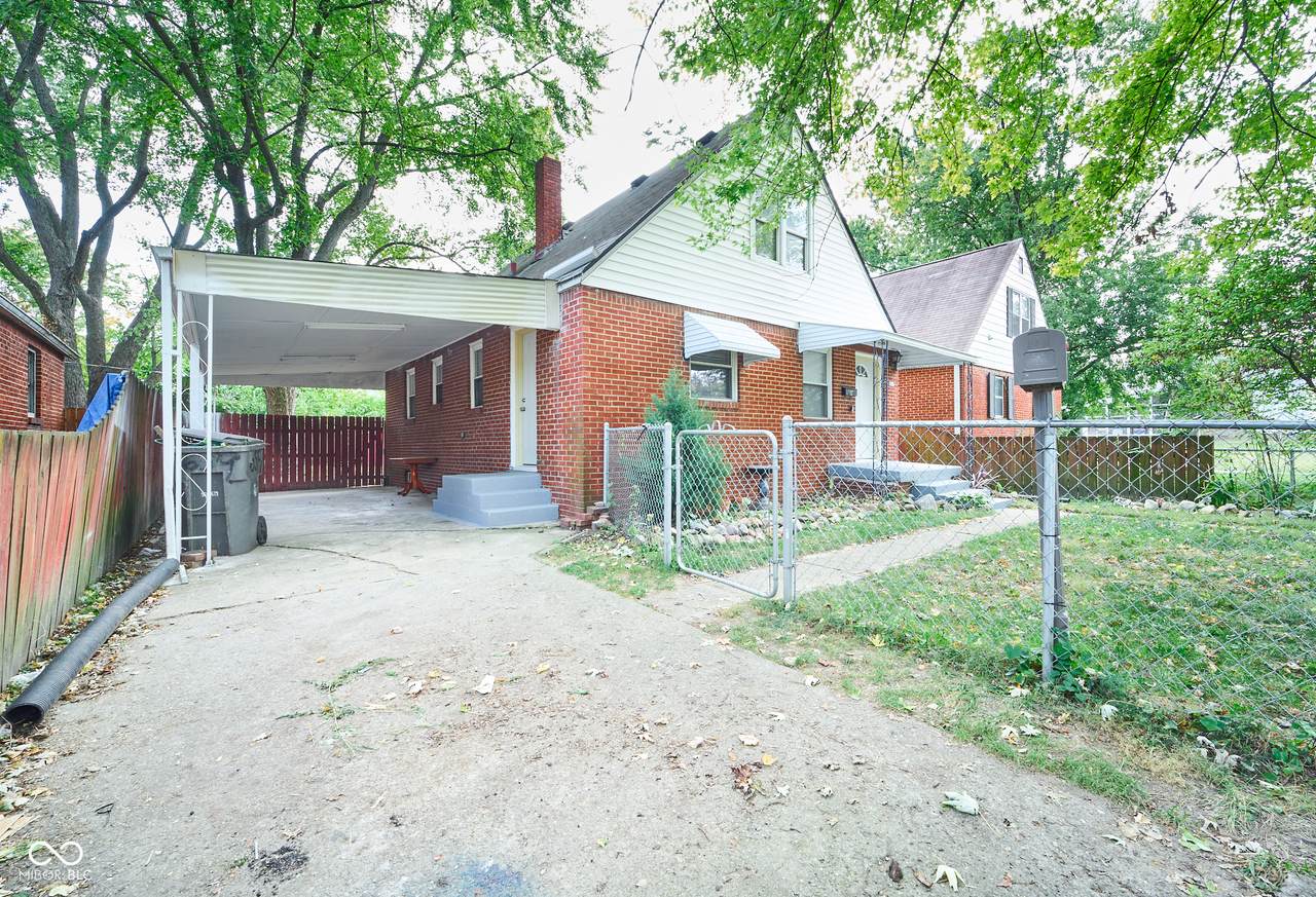 659 Temperance Avenue - Photo 1