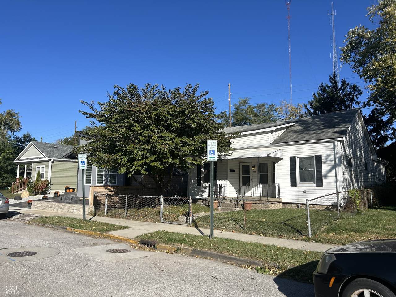 1828 Maryland Street - Photo 1