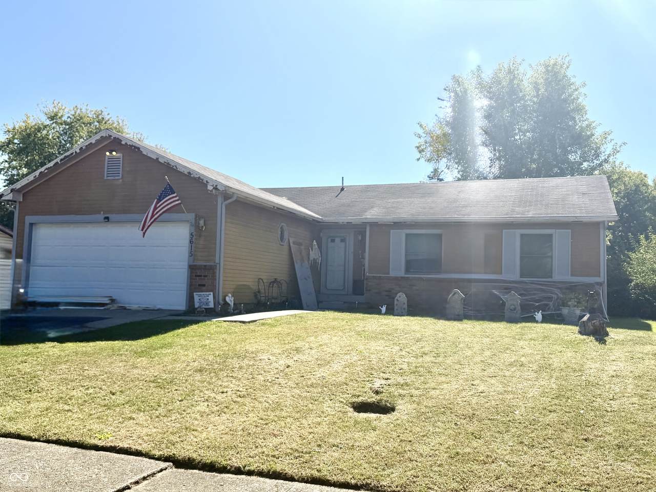 5615 Northport Drive - Photo 1