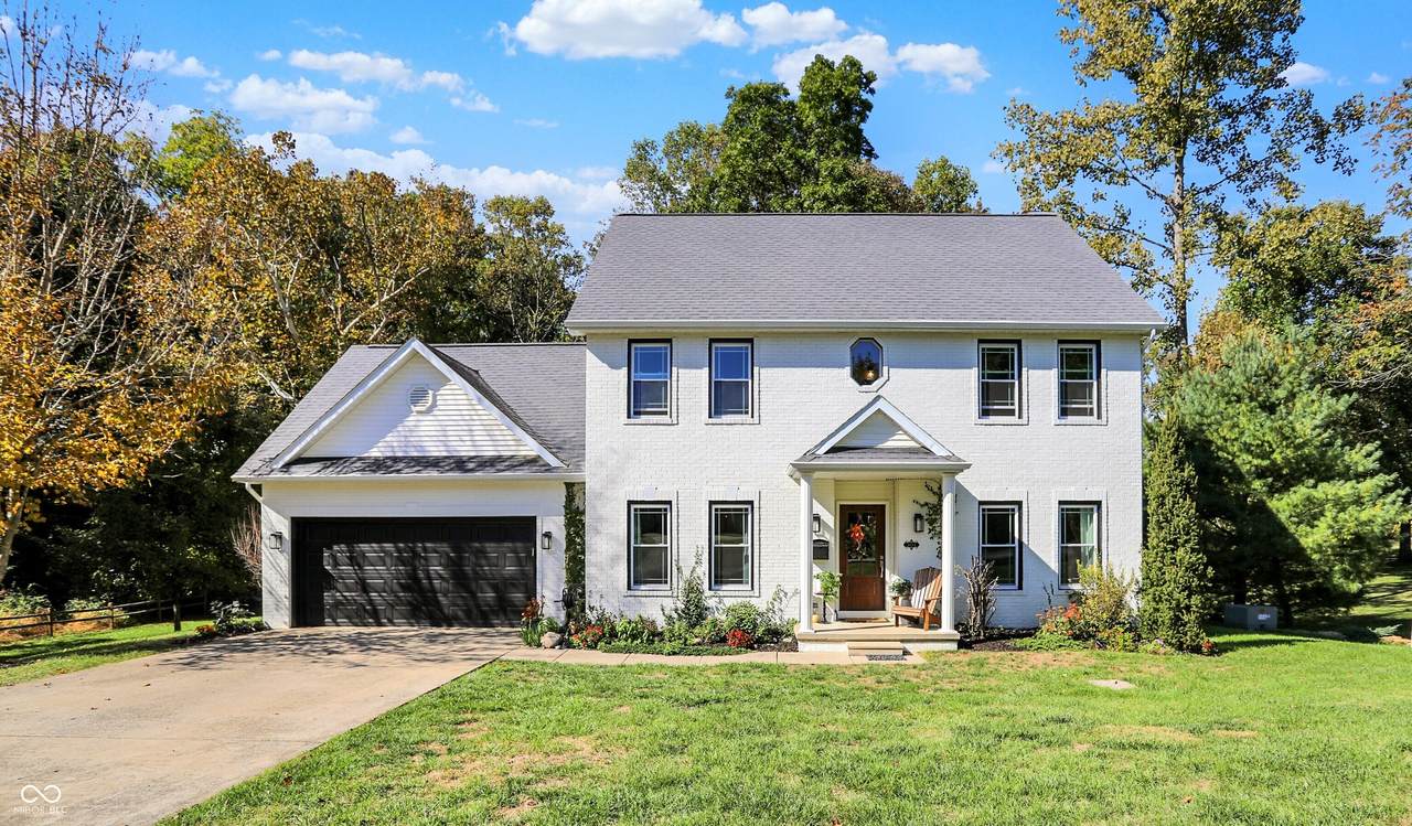 3814 Fox Chase Run - Photo 1