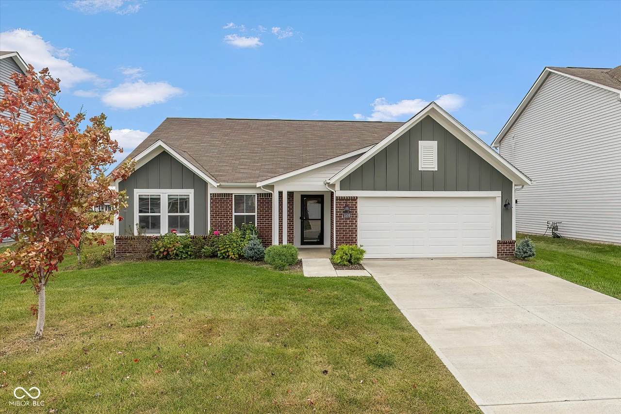 5509 Wood Spring Lane - Photo 1