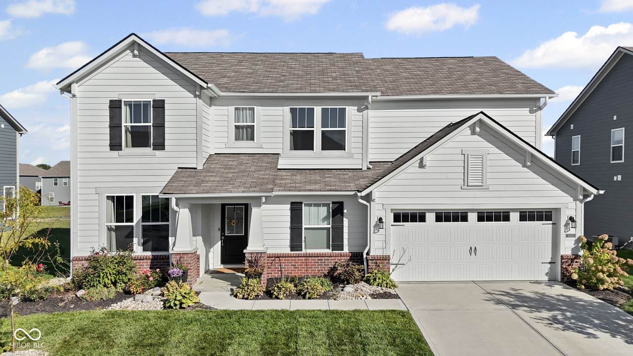 2433 Copperstone Drive - Photo 1