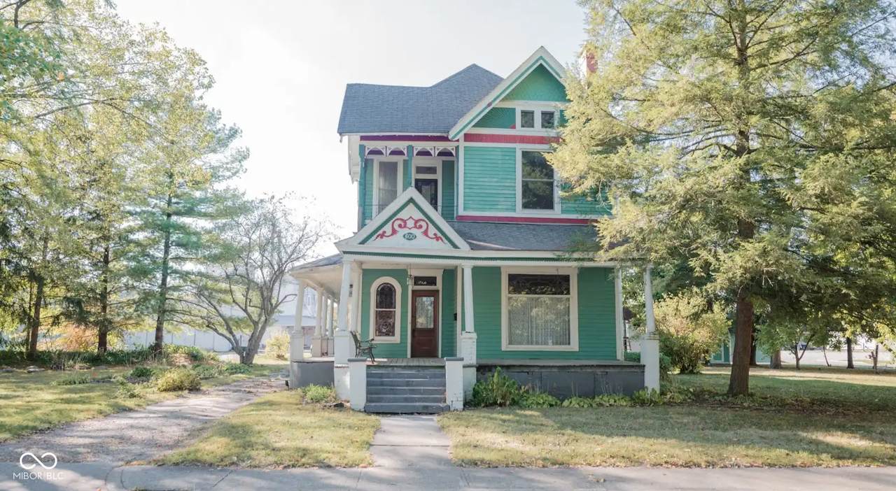 600 Georgia Street - Photo 1