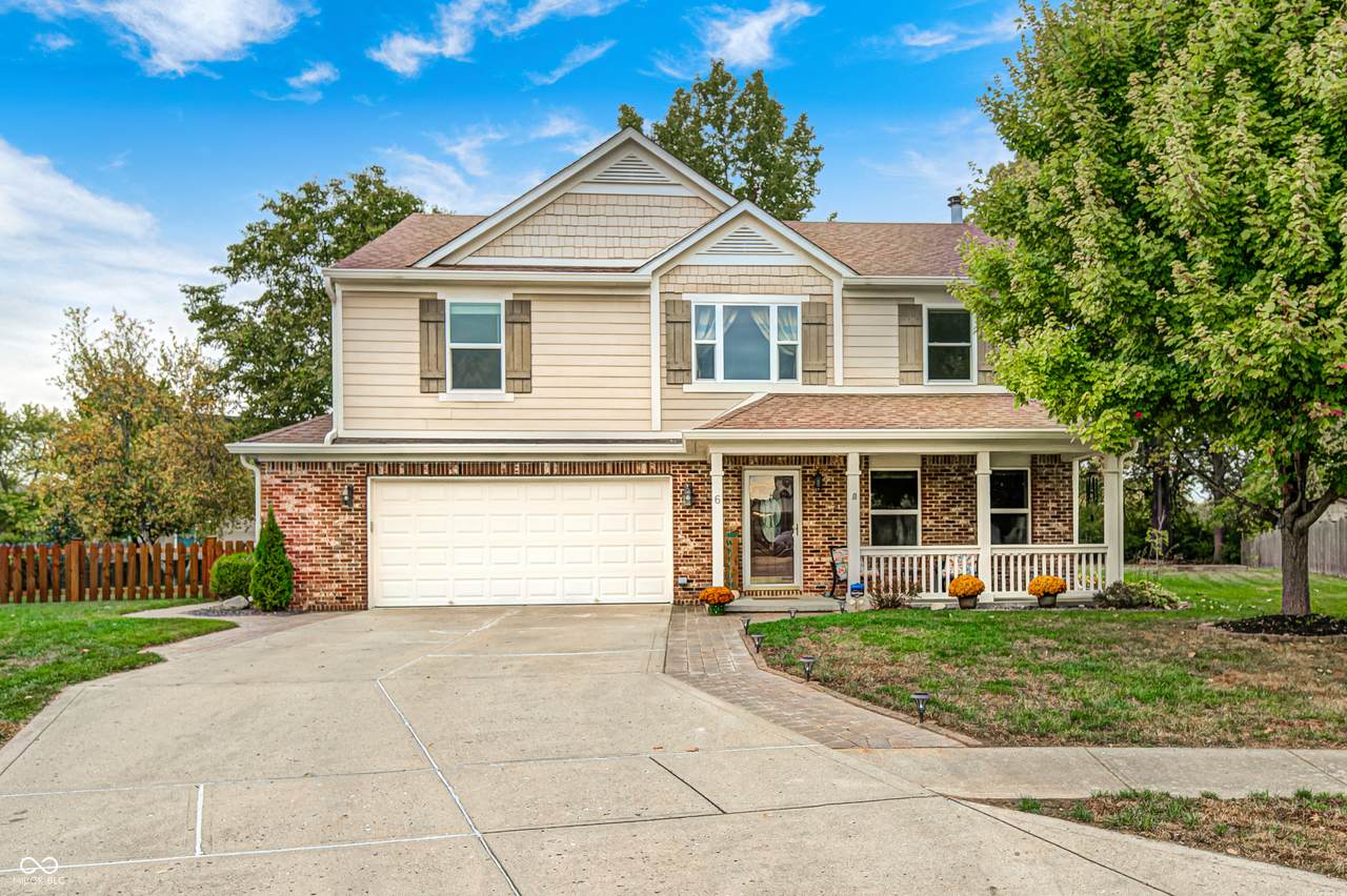 6 Rosecrans Court - Photo 1