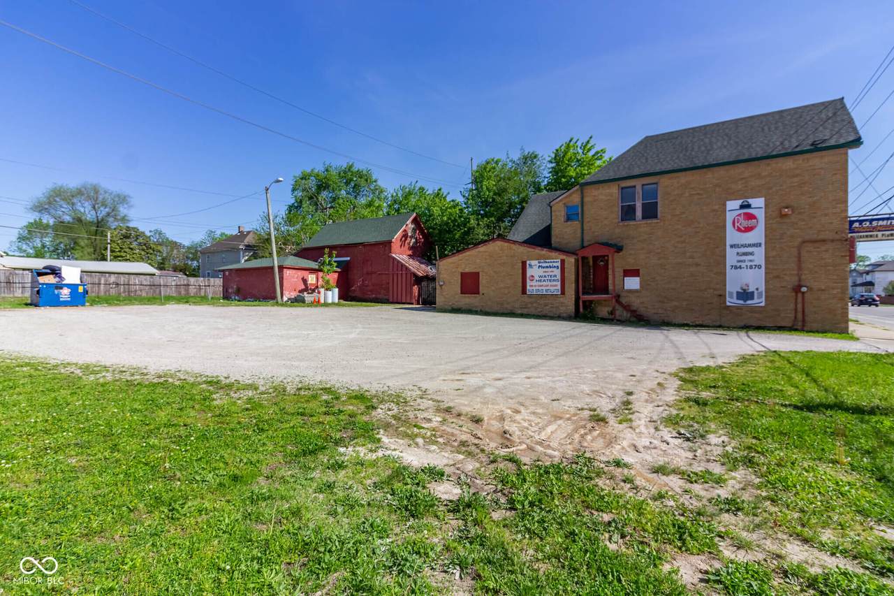 1819 Shelby Street - Photo 1