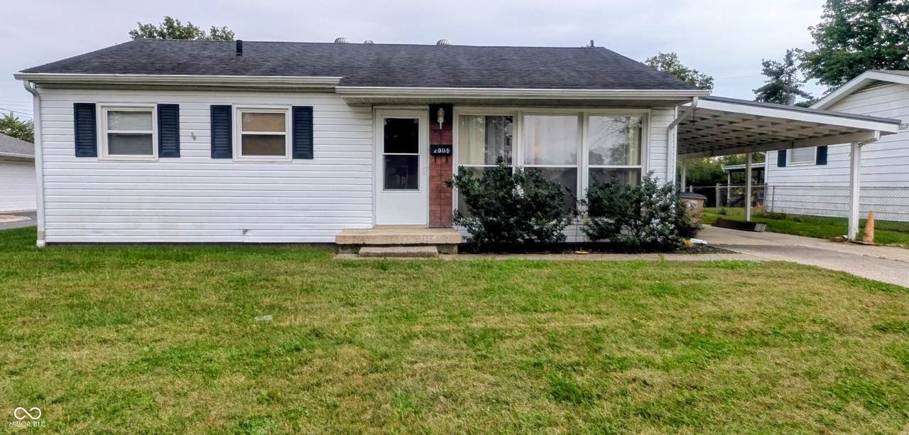 2905 Kentucky Avenue - Photo 1