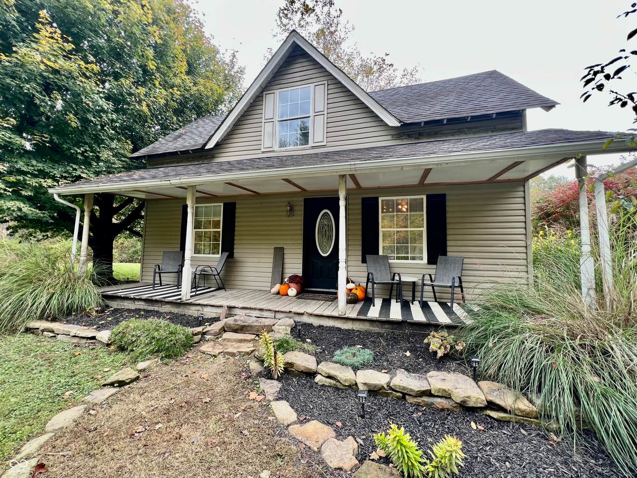 7693 Bob Allen Road - Photo 1