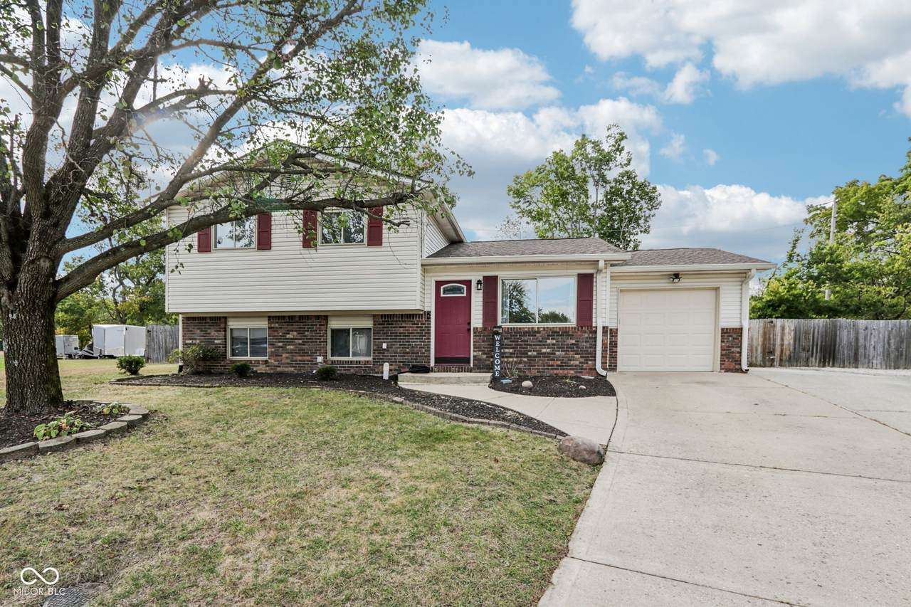 6030 Dollar Hide S Drive - Photo 1