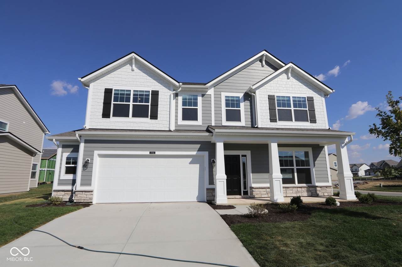 17014 Cowbell Drive - Photo 1