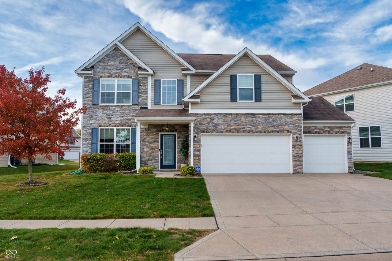 5791 Waterstone Way - Photo 1