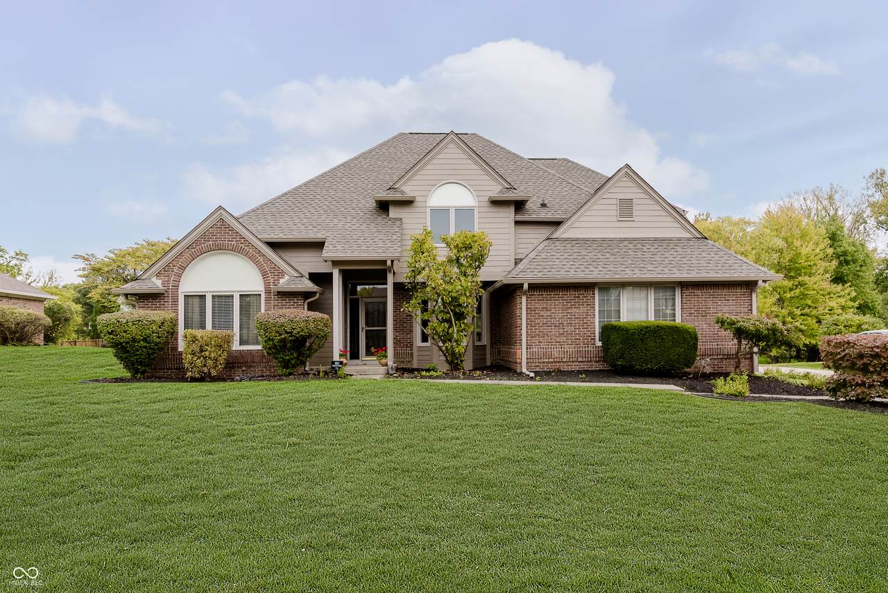 8729 Promontory Road - Photo 1