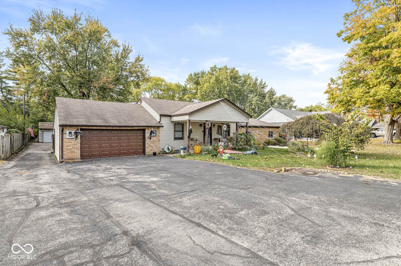 3830 Olney Street - Photo 1