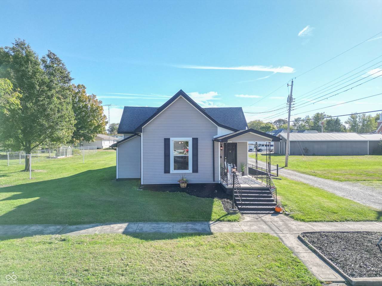 729 Harrison Street - Photo 1