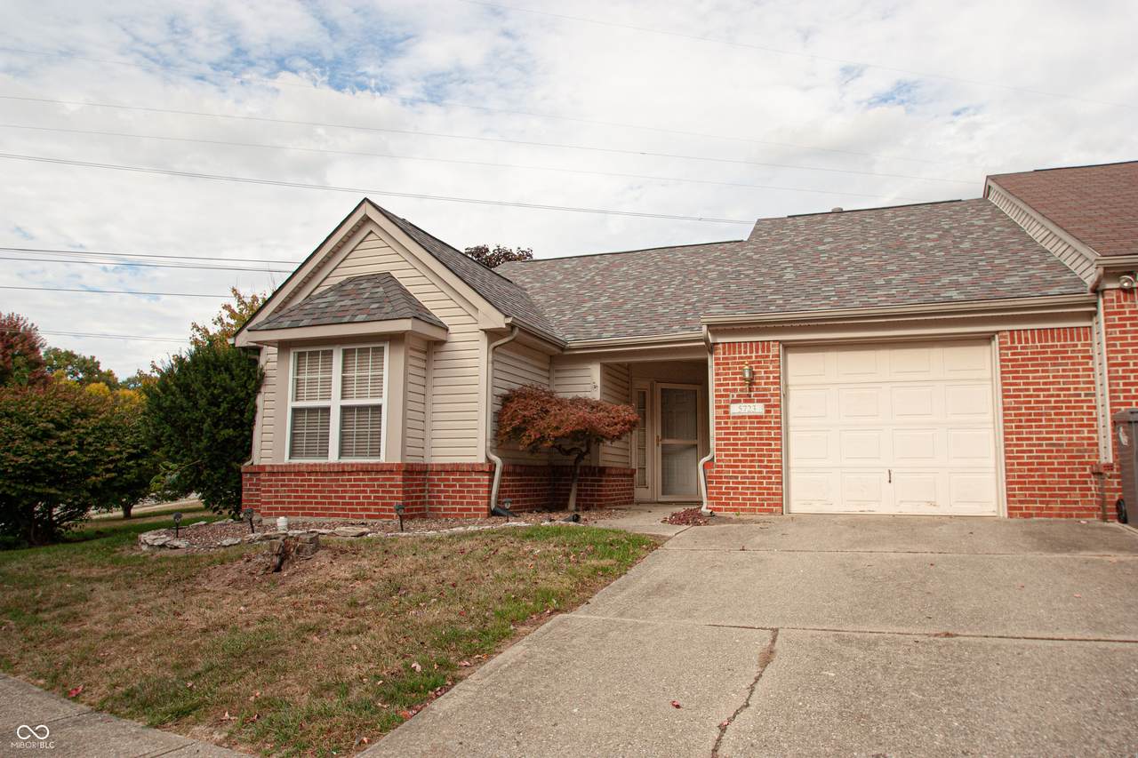 5723 Eden Village Way - Photo 1