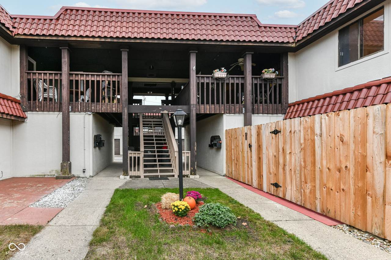 2708 Palo Verde Court - Photo 1